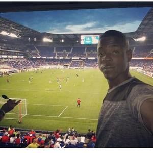 Meet your Posher, Wilder